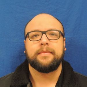 Photo of ZAMORA, ANDREW MARTINEZ