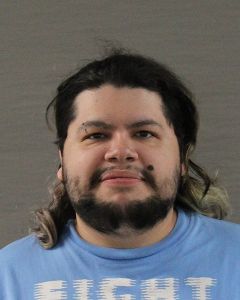 Photo of GARCIA, HUNTER CHASE