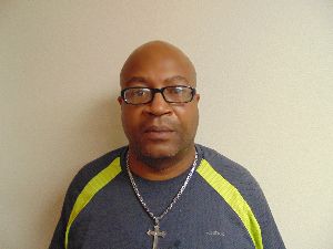 Photo of THOMAS, JOHNNY LEE