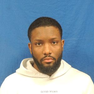 Photo of EDWARDS, ISAIAH ALEXANDER