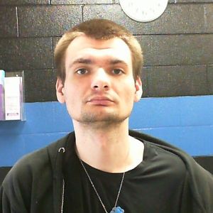 Photo of SCHJOTT, TISTON SETH