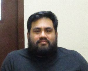 Photo of DOMINGUEZ, GABRIEL MICHAEL