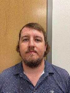 Photo of HYLES, BRANDON RAY