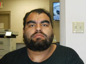 Photo of PAYAN, CHRISTIAN DANIEL