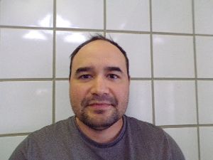 Photo of VEGA, ANTHONY