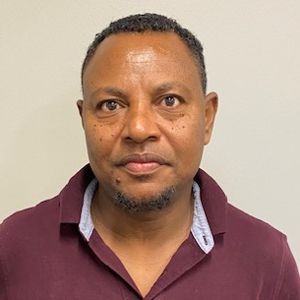 Photo of LEMMA, SAMSON ASSEFA