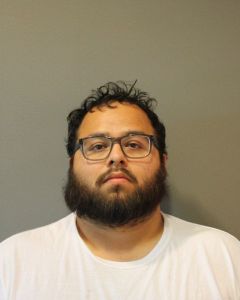 Photo of CORONADO, JOHNATHON EUGENE