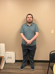 Photo of MYERS, JAMES DANIEL