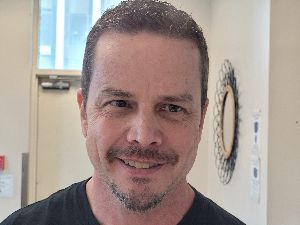 Photo of RICHARDSON, STEVE JAMES