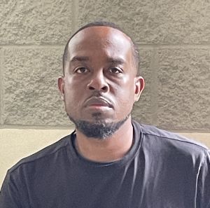 Photo of RIGGINS, CHRISTOPHER DEMETRIC