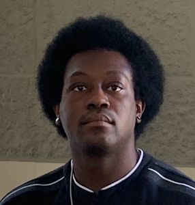Photo of CHARLES, ELIJAH LEWIS