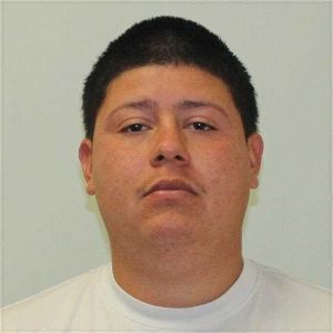 Photo of GONZALEZ, RICHARD DANIEL