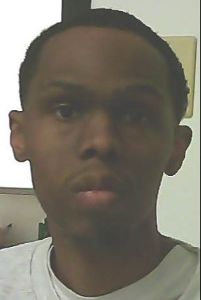Photo of WILLIAMS, RONALD JAMES JR