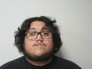 Photo of HERNANDEZ, ANGEL RAY
