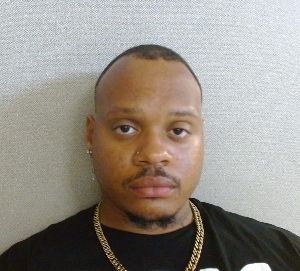 Photo of WILLIAMS, JAILON TYREL