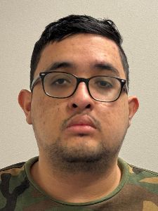 Photo of PEREZ, JUAN JOSE