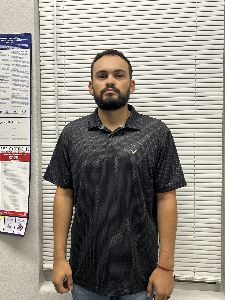Photo of MONTEZ, ALEJANDRO ANGEL
