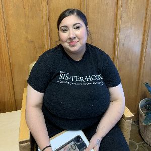 Photo of MCVEIGH, MARIA ISABELA