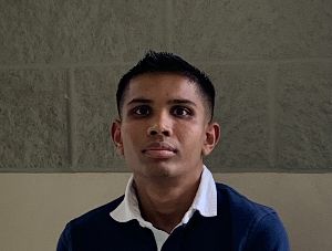 Photo of PATEL, DARSHAN JITENDRABHAI