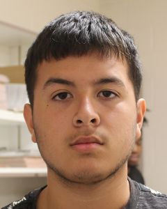 Photo of HINOJOSA, JADEN CAZZIUS