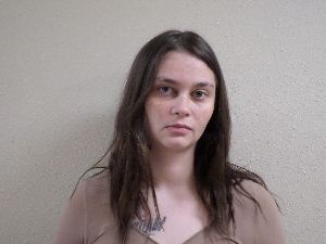 Photo of MYERS, ELANIA ELIZABETH
