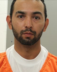 Photo of ONTIVEROS, ALEXIS BERNAL