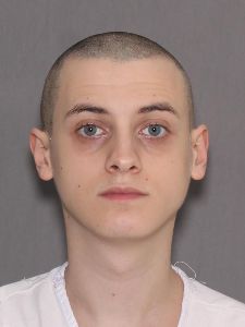 Photo of EVANS, DAMON ETHAN