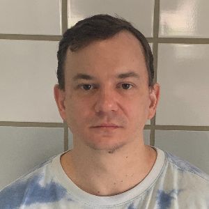 Photo of PARROTT, JAMES MICHAEL