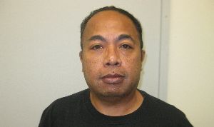 Photo of HASTINGS, RICHARD HAROLD III