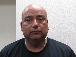 Photo of CASTILLO, MICHAEL LEE