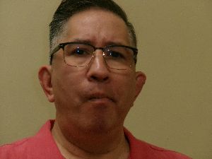 Photo of MEZA, ROBERT JR