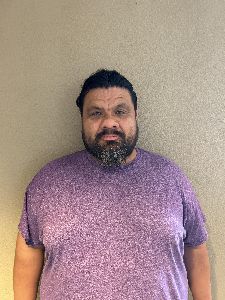 Photo of ORTEGA, ARNULFO CERVANTES