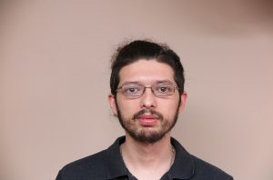 Photo of GONZALES, KYLE