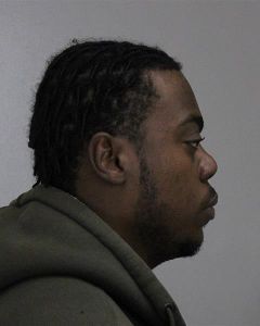 Photo of HUNTER, HENESSY