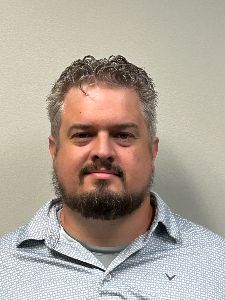 Photo of LAYTON, CHRISTOPHER