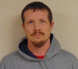 Photo of MARKER, BRETT ALLEN