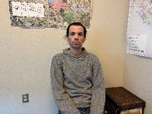 Photo of HARRIS, TRENTON PAUL TRAMEL