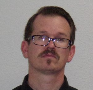 Photo of SHELTON, SHAWN LEE
