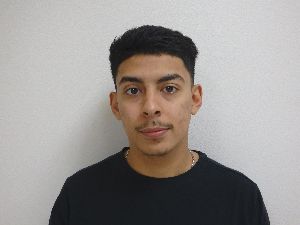 Photo of ESCOBEDO, THOMAS