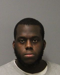 Photo of BAKER, LORENZO
