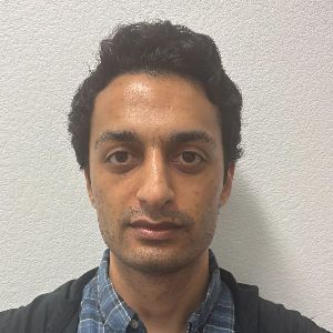 Photo of DALAL, SHARAN SHANTIV