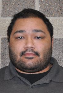 Photo of BROOKS, ANTHONY JORDAN W