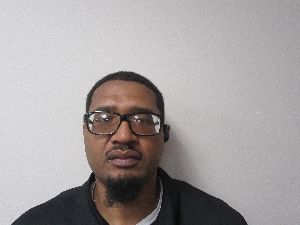 Photo of HARRIS, BRANDON