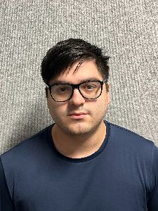Photo of ROCHIN, MARKUS DAVID