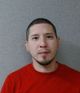 Photo of CORPUS, DILLON WRAY