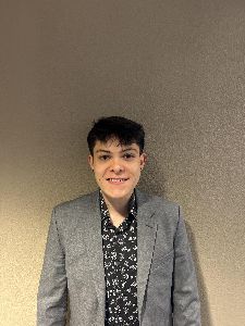 Photo of CASANOVA, CADEN MIGUEL