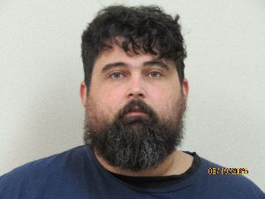 Photo of WARD, JOSHUA ALLEN