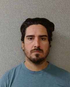 Photo of CASTRO, ANDREW BRYCE