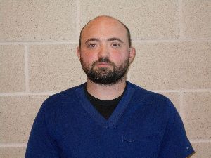 Photo of WILLIAMS, ERIC DAVID