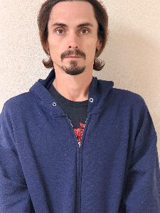 Photo of GIDDENS, BENJAMIN DAVID